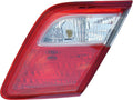 RH TAILLAMP LENS/HOUSING; INNER LAMPS; USA BUILT; CAMRY 0709