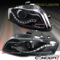 RH TAILLAMP LENS/HOUSING; INNER LAMPS; USA BUILT; CAMRY 0709