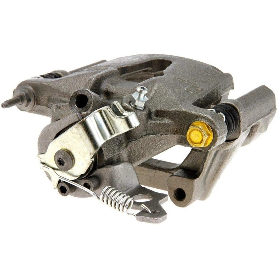SEMI-LOADED BRAKE CALIPER