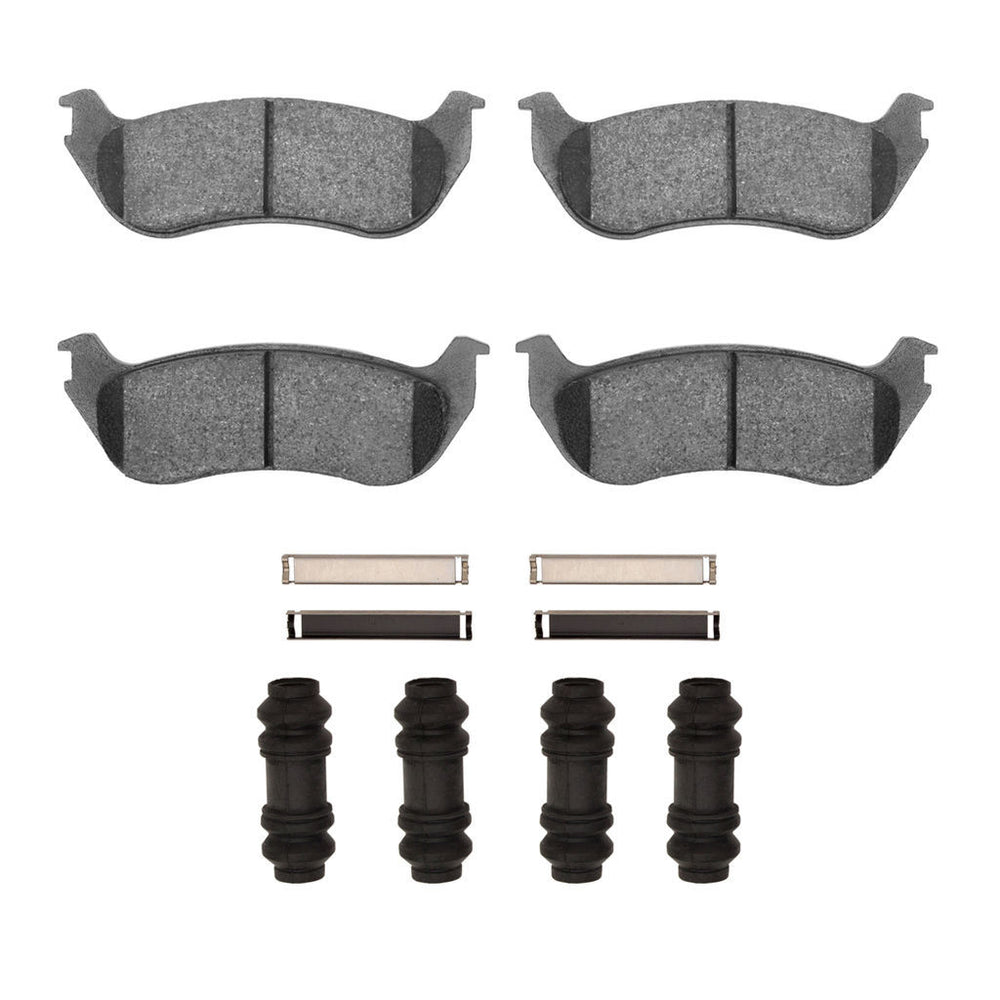 DFC auto part