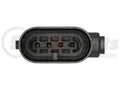 ABS WHEEL SPEED SENSOR