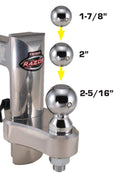 Trimax Locks - Wyers Products auto part