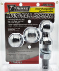 Trimax Locks - Wyers auto part