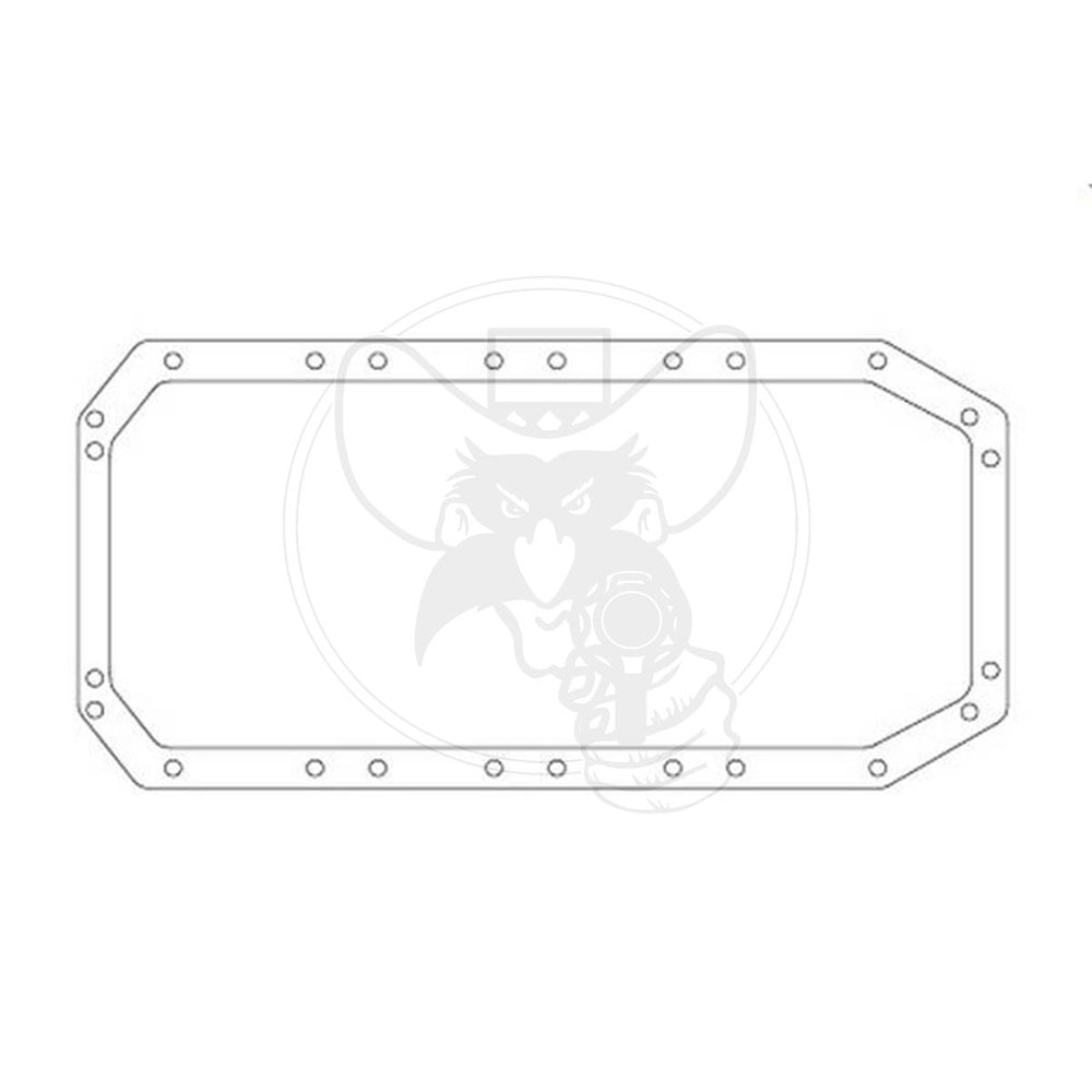 STL CORE/OIL PAN