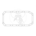 STL CORE/OIL PAN
