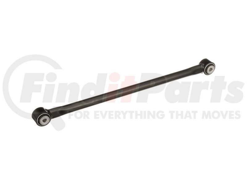 DELPHI control arms