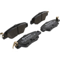 MAZDA CX5 20162023 DISC BRAKE PAD SET