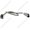 IGNITION KNOCK (DETONATION) SENSOR