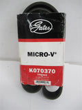 Gates K07 15/16in x 37 3/4in