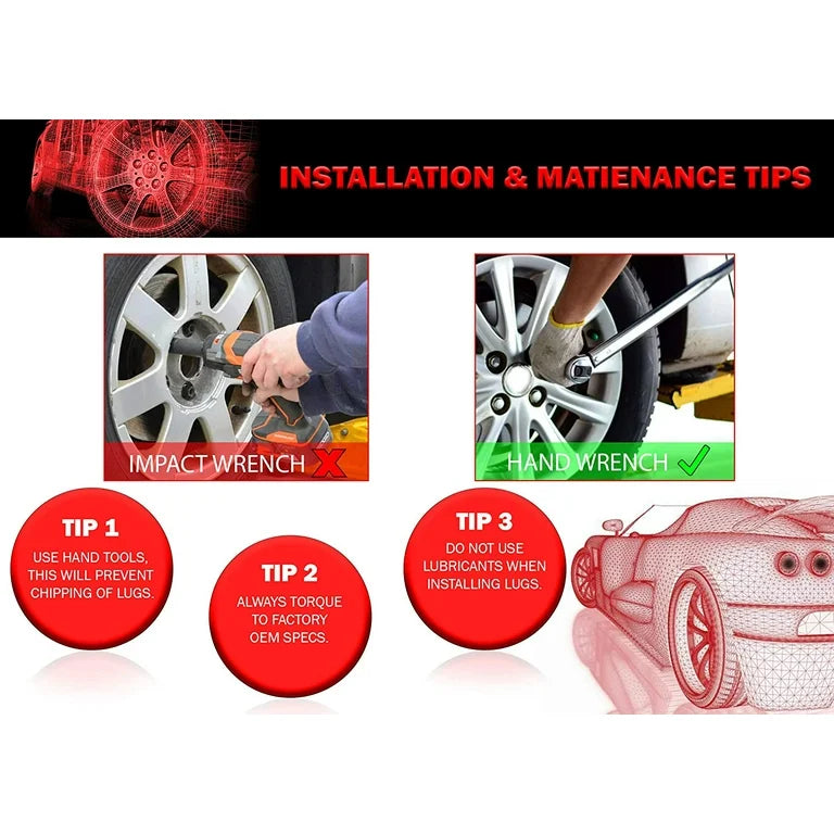 REVOLUTION auto part