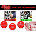 REVOLUTION auto part