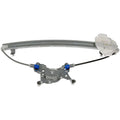 WINDOW REGULATOR