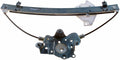 WINDOW REGULATOR