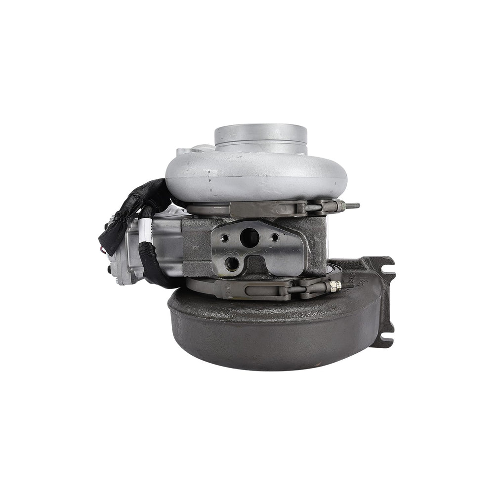 High-Pressure Fuel Pump/EGR Valve Installation Kit