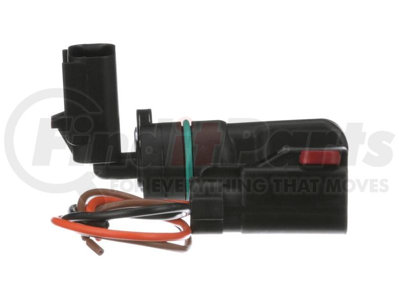 STANDARD IGN auto part