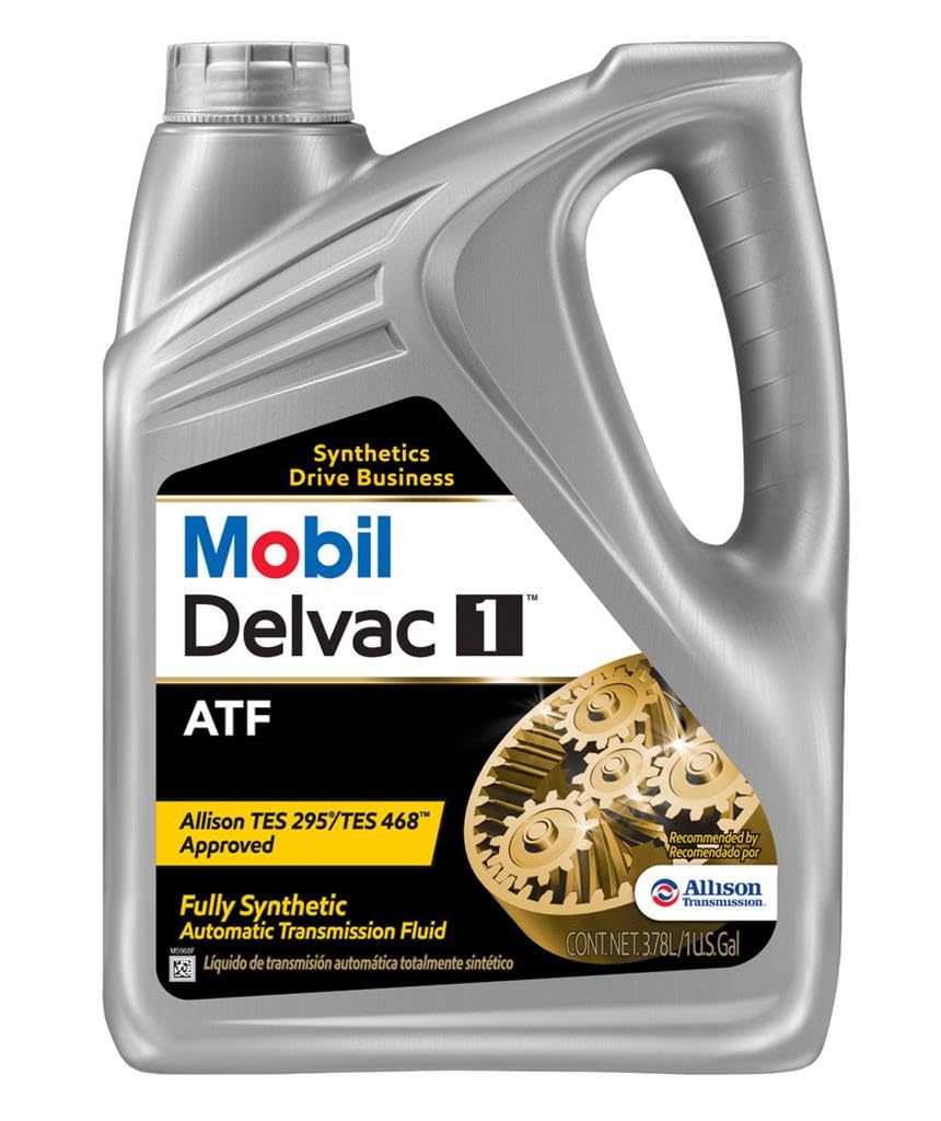 MOBIL auto part