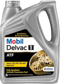 DELVAC 1 SYN ATF 4X1 GAL