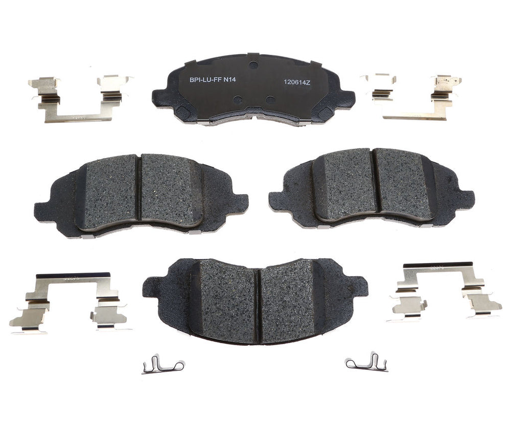 R auto part