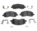 BRAKE PAD SET