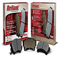 BRAKE PAD SET
