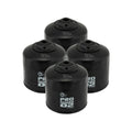 aFe Pro GUARD D2 Oil Filter 13-17 Scion FR-S / Subaru BRZ H4-2.0L (4 Pack)