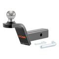 FUSION MOUNT 4IN RISE 1 7/8IN BALL