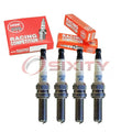 NGK Racing Spark Plug Box of 4 (R0451B-8)