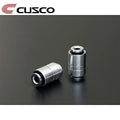 Cusco 83-87 Toyota Corolla GT-S (Trueno) (AE86) Front Lower Arm Bushings (Rubber) - Set of 2