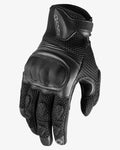 EVS Assen Street Glove Black - Small