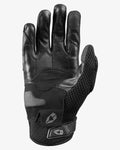 EVS Assen Street Glove Black - Small