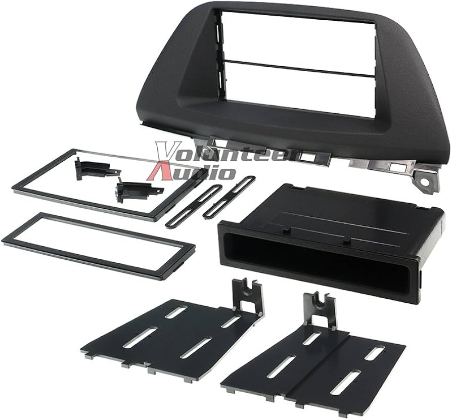 American International Install auto part