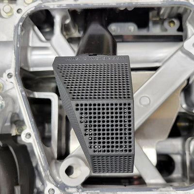 Killer B 2022+ Subaru BRZ / Toyota GR86 FA24 Oil Pickup Pre-Filter