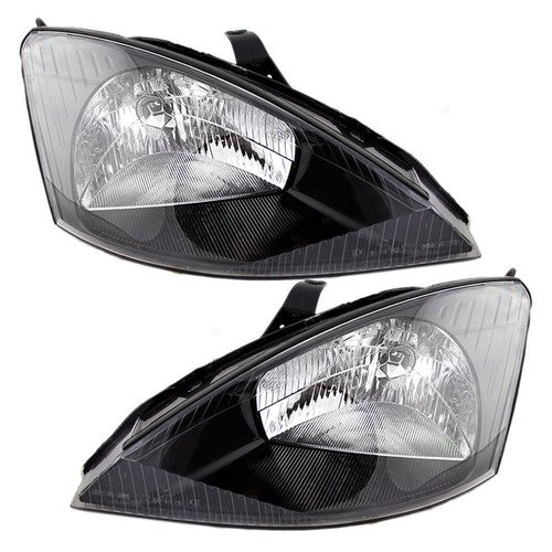 RH FRONT SIGNAL LAMP; T100 9398