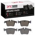 DFC auto part