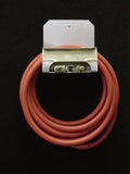 AIR HOSE HOLDER W/ CUBBY HOLE