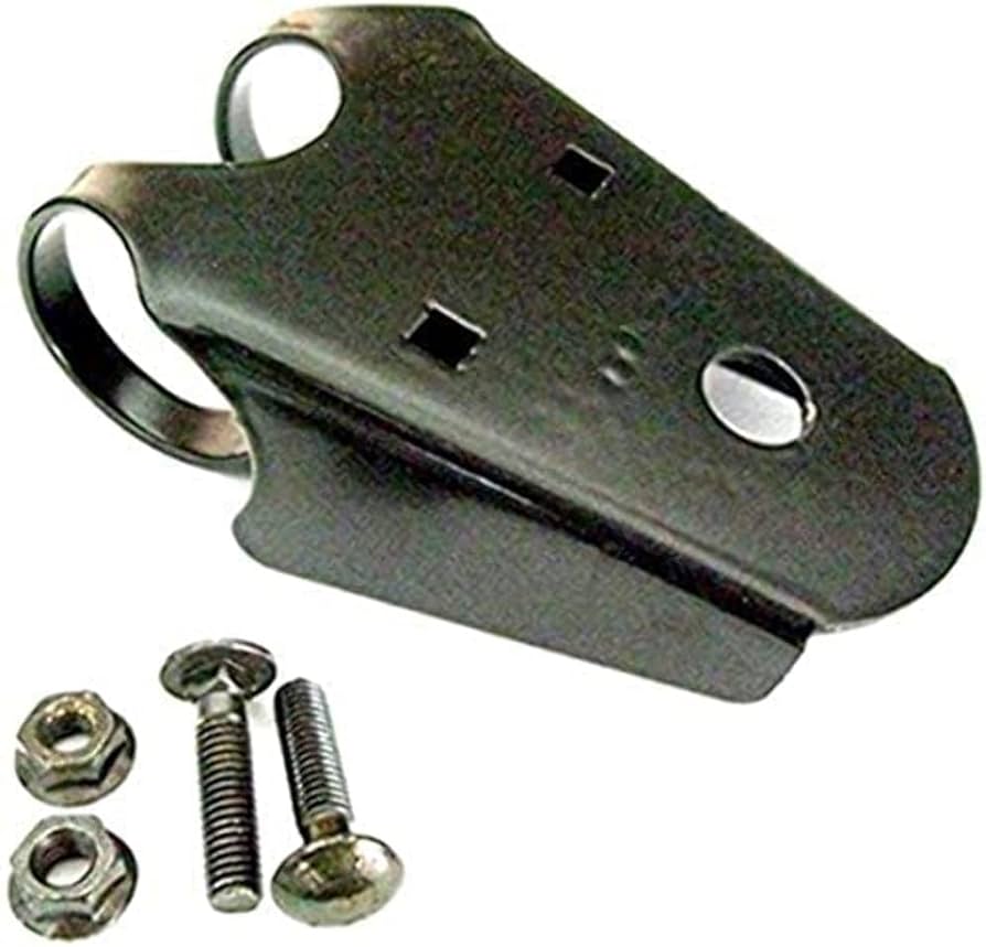 ARB Bracket Clamp On 47.6mm Round