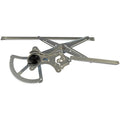 WINDOW REGULATOR