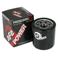 aFe ProGuard HD Oil Filter; 19-20 GM Silverado 1500; L4 2.7L - 4 Pack