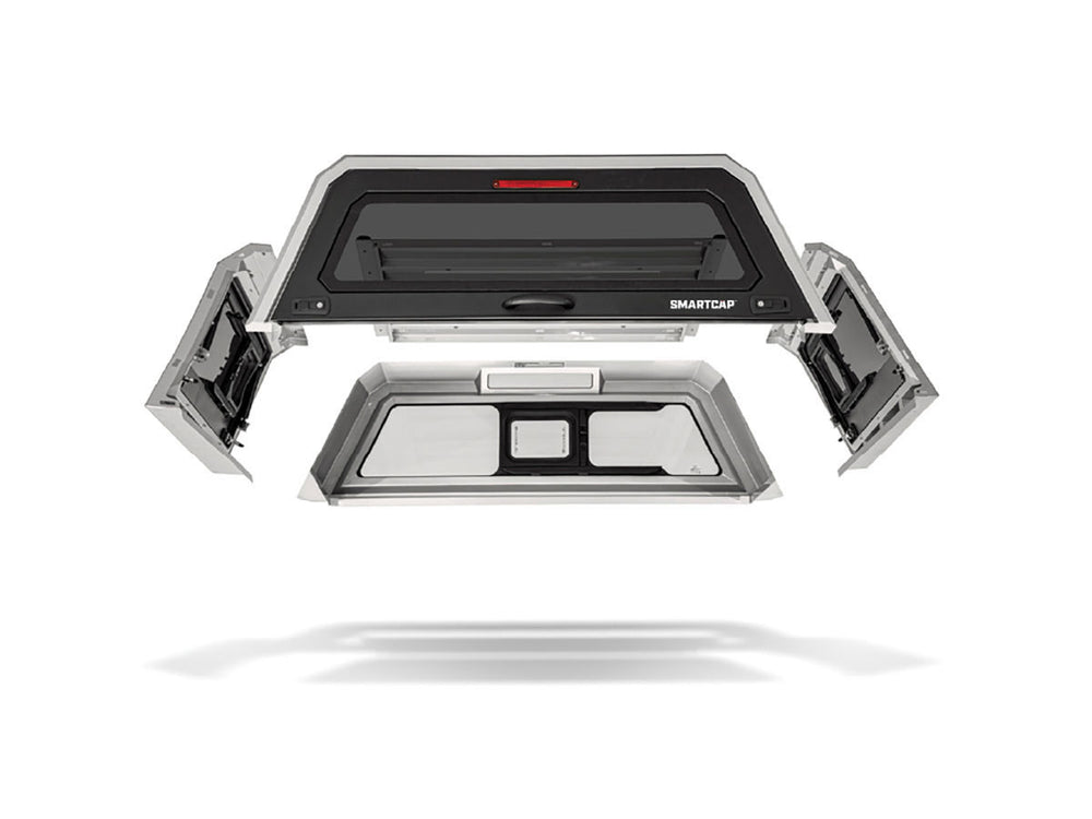 RSI Smartcap auto part