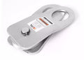 Rugged Ridge 8000lbs Snatch Block Pulley