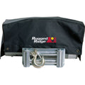 Rugged Ridge 8000lbs Snatch Block Pulley