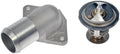 THERMOSTAT HOUSING