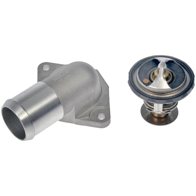 THERMOSTAT HOUSING