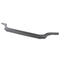 Omix Black Sunvisor Set 03-06 Jeep Wrangler TJ