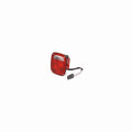 Tail Light Assembly Right Black Housing Fits The Passenger Side Of 98-06 Wrangler TJ And 04-06 Wrangler Unlimited Lj OMIX