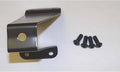 This tire stop from Rugged Ridge fits 76-86 Jeep CJ and 87-95 Jeep Wrangler YJ.