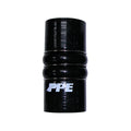 SILICONE HOSE 1+2 11 LML AKE98909 2.5 CLAMP
