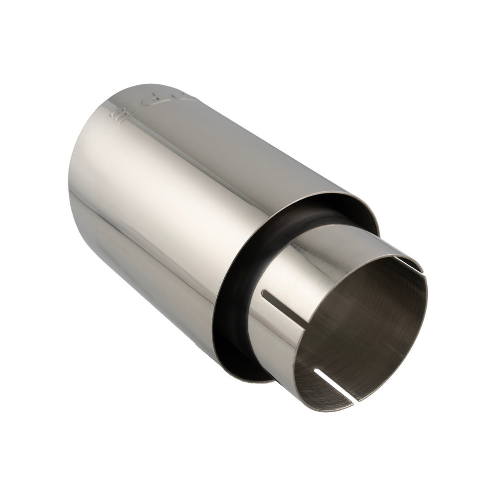 PPE Exhaust Tip 3.0 - Polished - 117023030