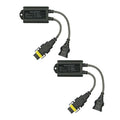 CANBUS DECODER FOR HE-H16LED