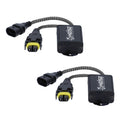 CANBUS DECODER FOR HE-H16LED